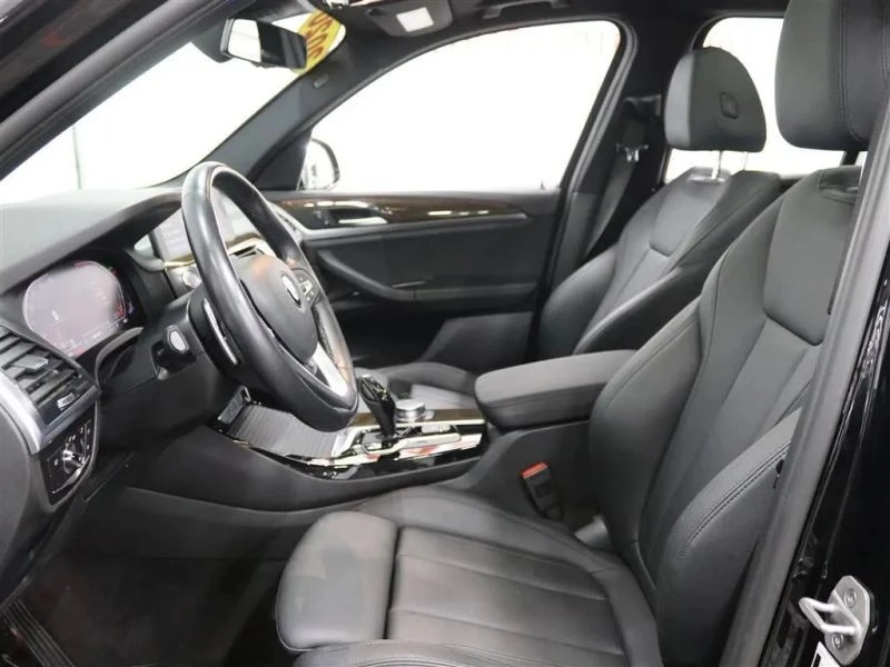 2020 BMW G01 X3 - Image 10 of 12