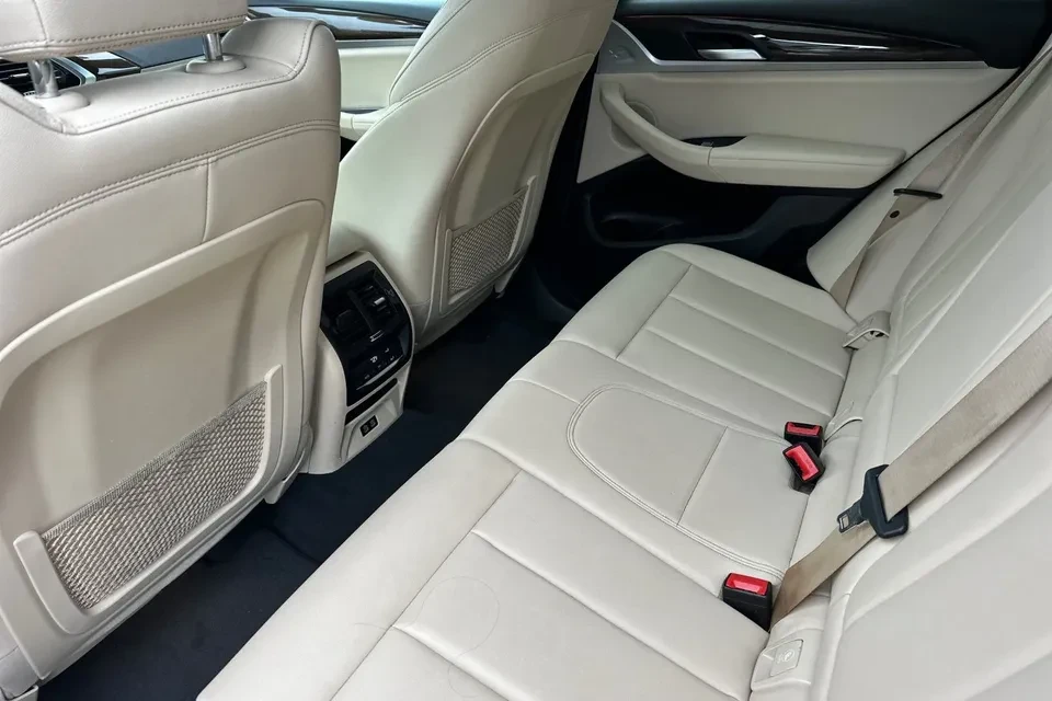 2020 BMW G01 X3 - Image 6 of 11