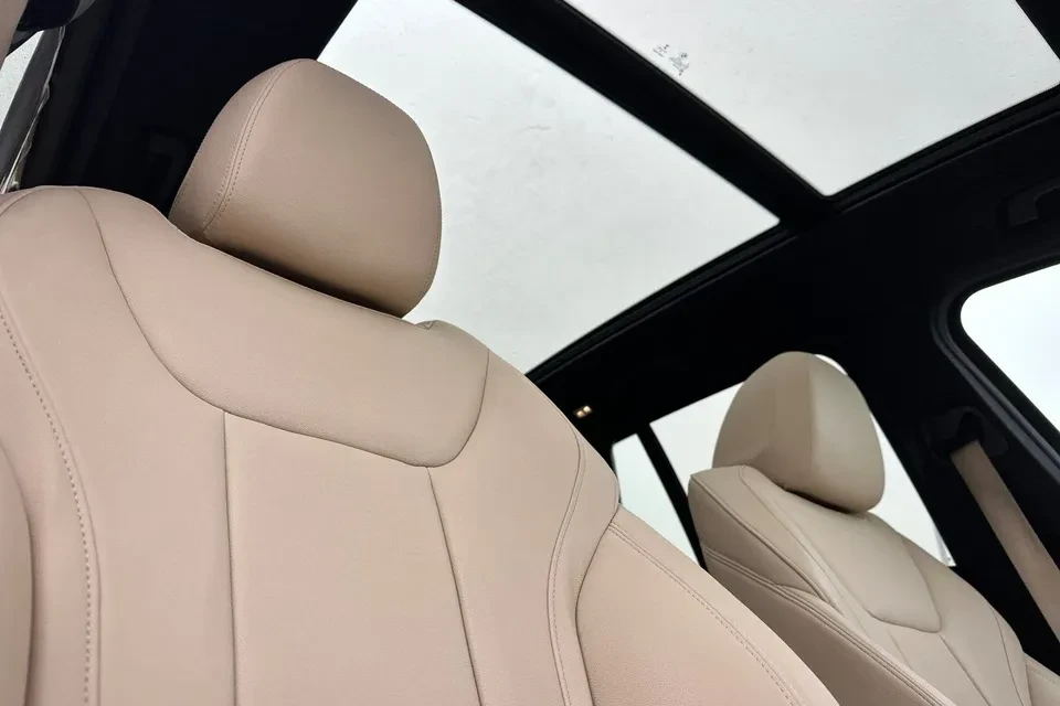 2020 BMW G01 X3 - Image 10 of 11