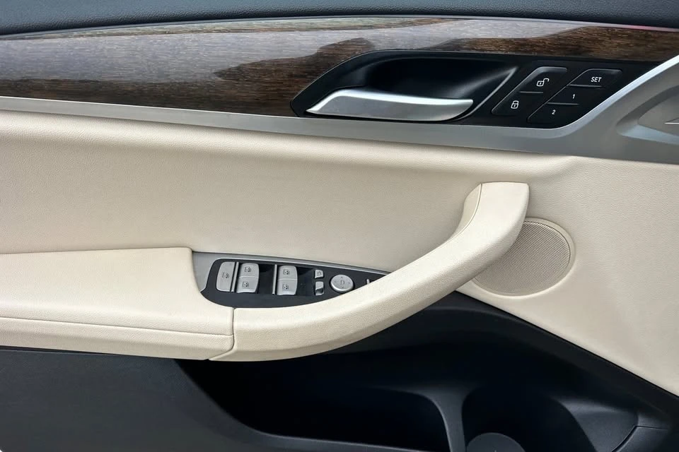 2020 BMW G01 X3 - Image 5 of 11