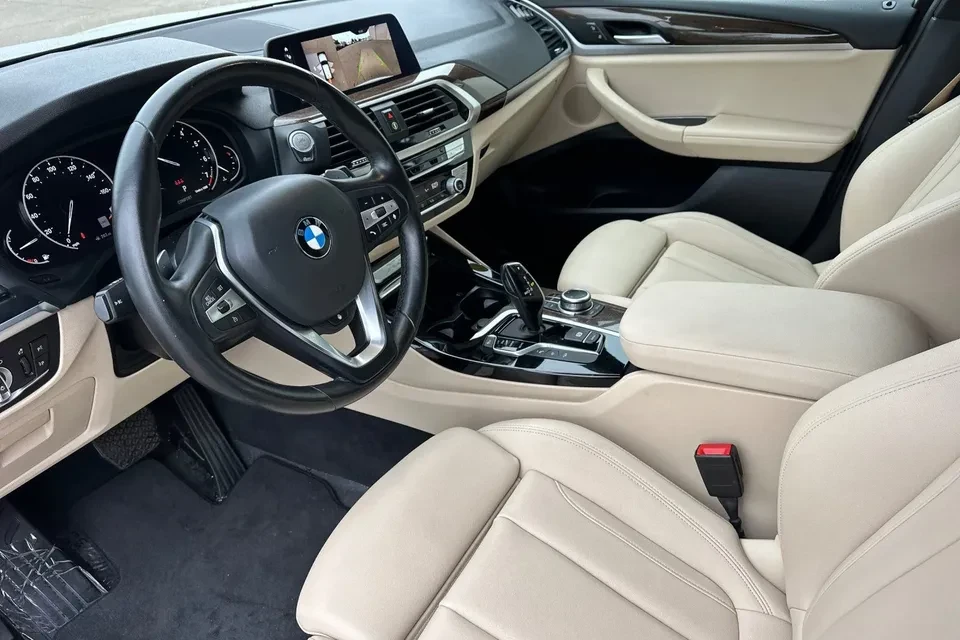 2020 BMW G01 X3 - Image 4 of 11