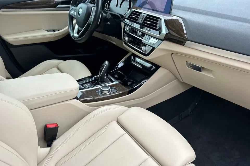 2020 BMW G01 X3 - Image 9 of 11