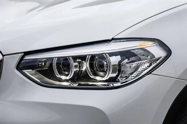 2020 BMW G01 X3 - Image 7 of 12