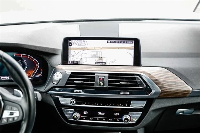 2020 BMW G01 X3 - Image 11 of 12