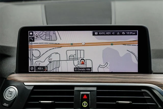 2020 BMW G01 X3 - Image 12 of 12