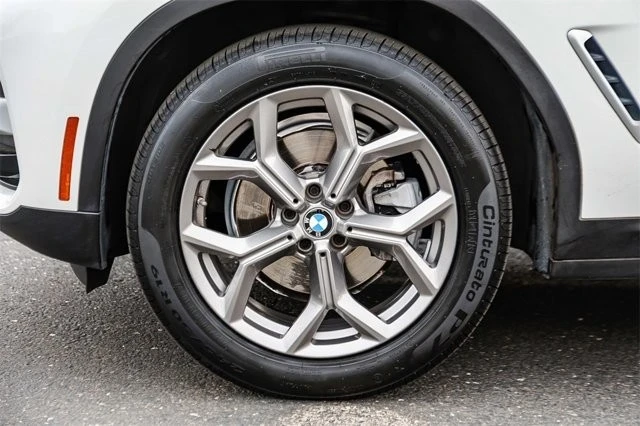 2020 BMW G01 X3 - Image 9 of 12