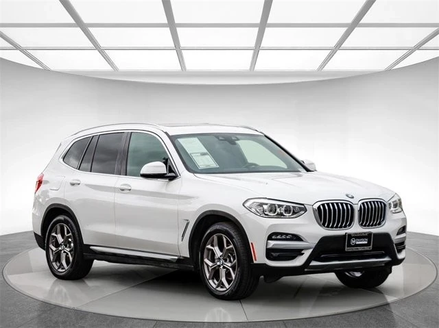 2020 BMW G01 X3 - Image 5 of 12