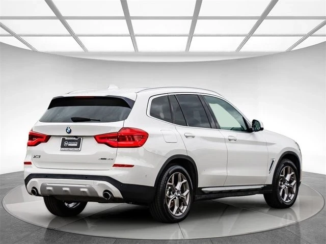 2020 BMW G01 X3 - Image 4 of 12