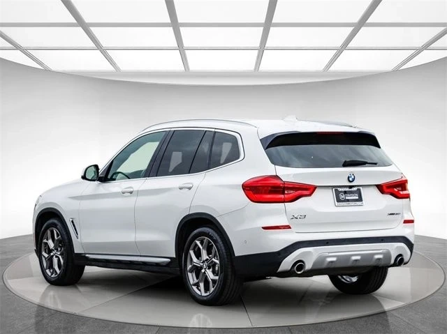 2020 BMW G01 X3 - Image 2 of 12