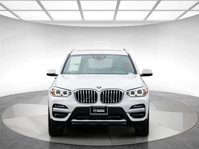2020 BMW G01 X3 - Image 6 of 12