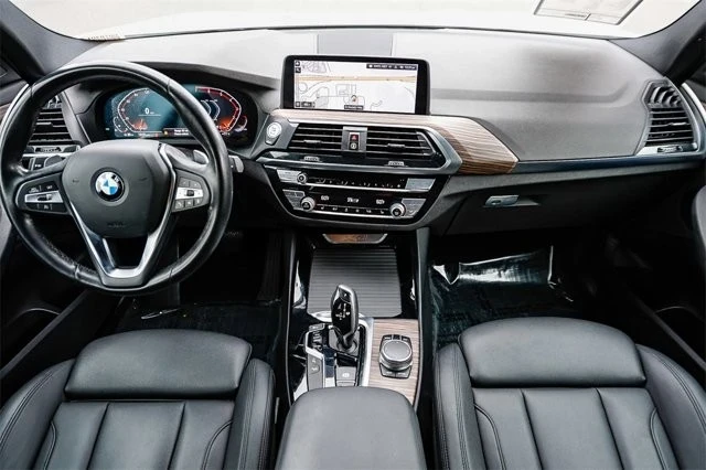 2020 BMW G01 X3 - Image 10 of 12