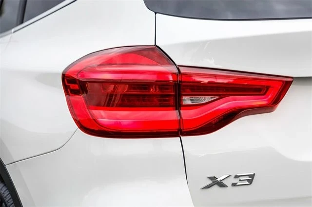 2020 BMW G01 X3 - Image 8 of 12