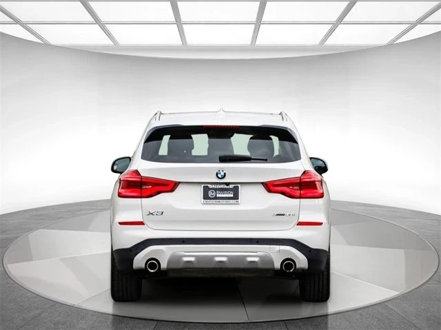 2020 BMW G01 X3 - Image 3 of 12