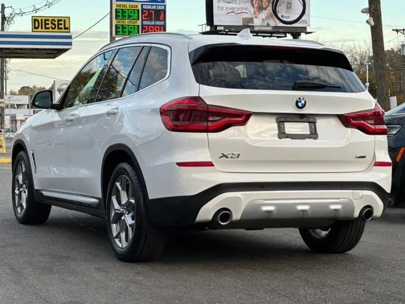 2020 BMW G01 X3 - Image 6 of 12
