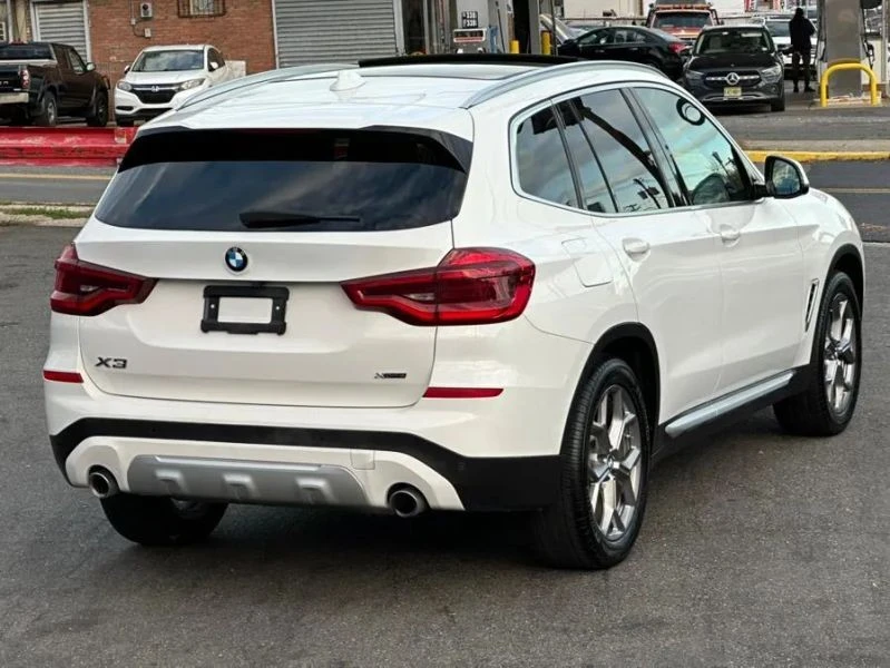 2020 BMW G01 X3 - Image 10 of 12