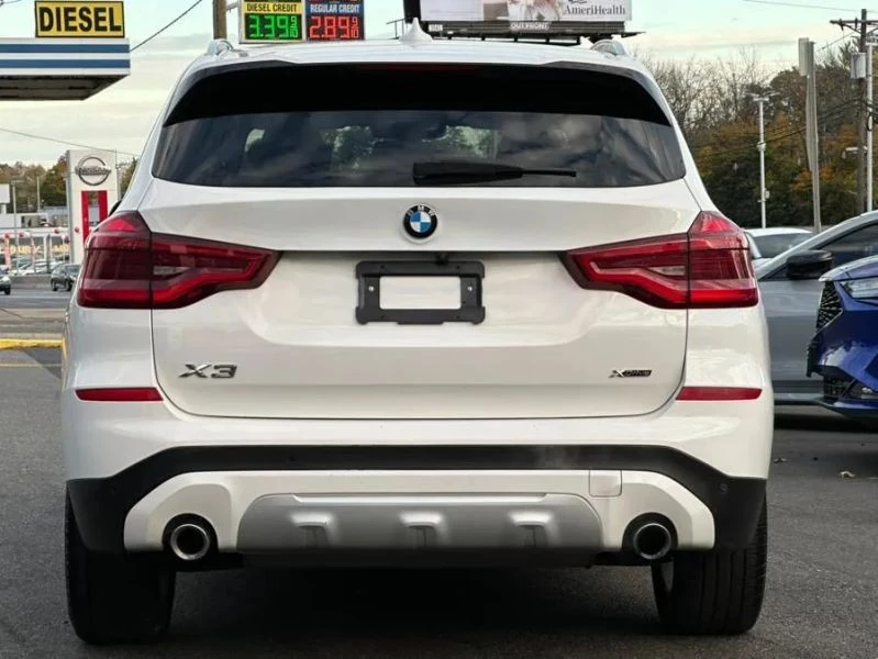 2020 BMW G01 X3 - Image 5 of 12