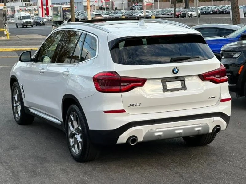 2020 BMW G01 X3 - Image 12 of 12