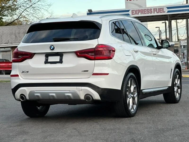 2020 BMW G01 X3 - Image 4 of 12