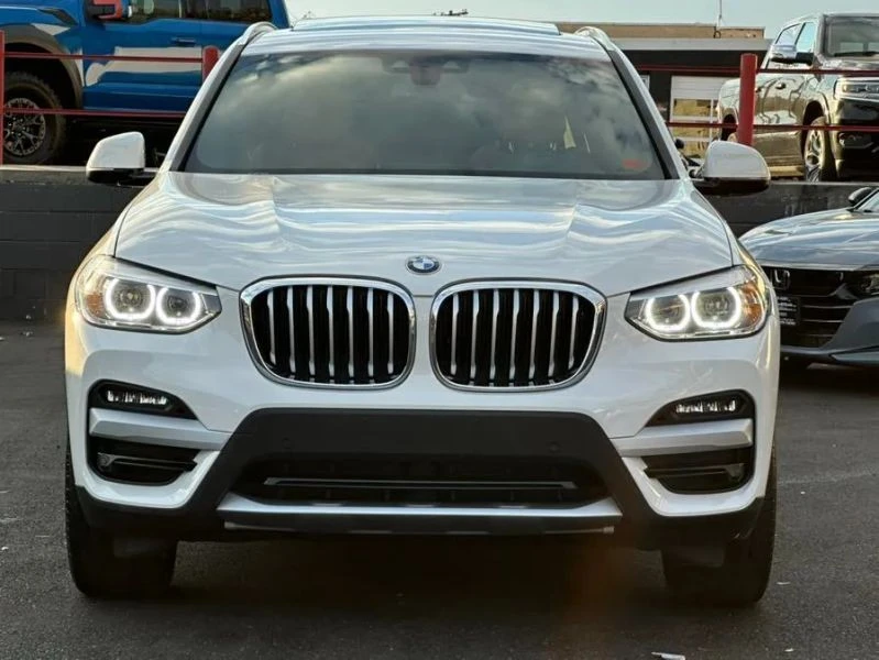 2020 BMW G01 X3 - Image 2 of 12