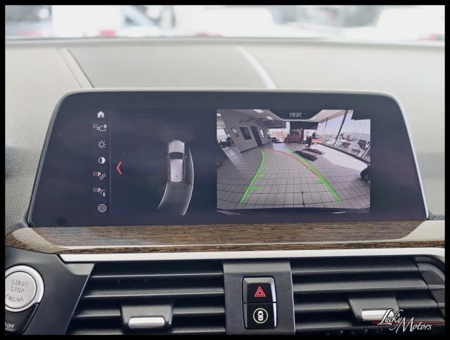 2020 BMW G01 X3 - Image 16 of 21