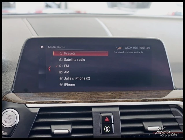2020 BMW G01 X3 - Image 17 of 21