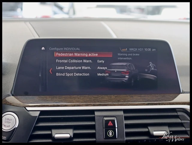 2020 BMW G01 X3 - Image 19 of 21