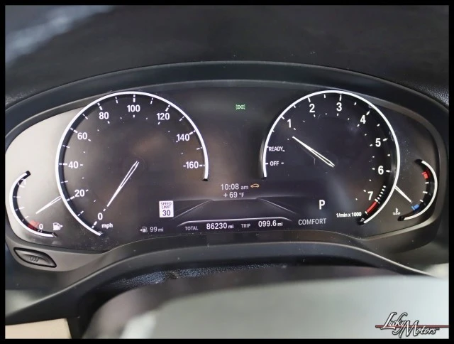 2020 BMW G01 X3 - Image 14 of 21