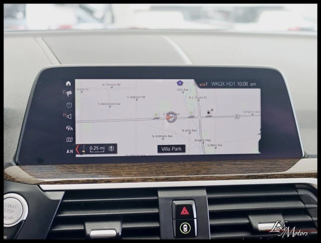 2020 BMW G01 X3 - Image 15 of 21