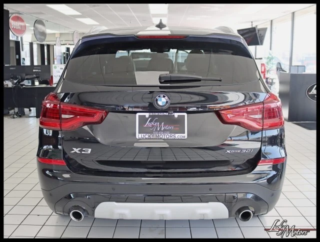 2020 BMW G01 X3 - Image 11 of 21
