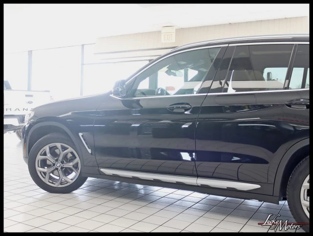 2020 BMW G01 X3 - Image 9 of 21