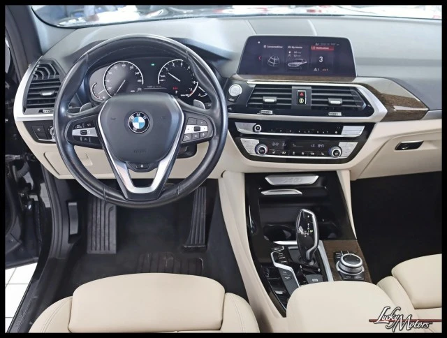 2020 BMW G01 X3 - Image 12 of 12