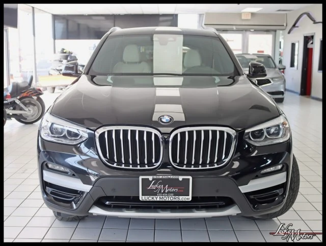 2020 BMW G01 X3 - Image 6 of 21