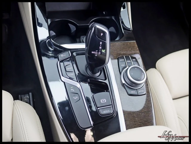 2020 BMW G01 X3 - Image 21 of 21