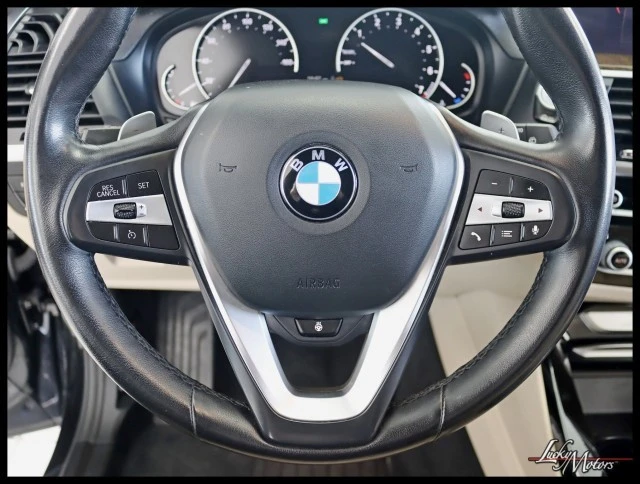 2020 BMW G01 X3 - Image 13 of 21
