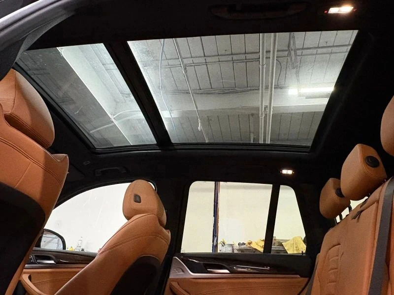 2020 BMW G01 X3 - Image 10 of 12