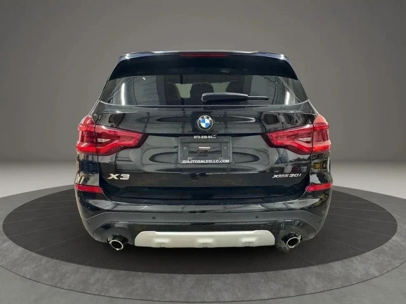 2020 BMW G01 X3 - Image 4 of 12