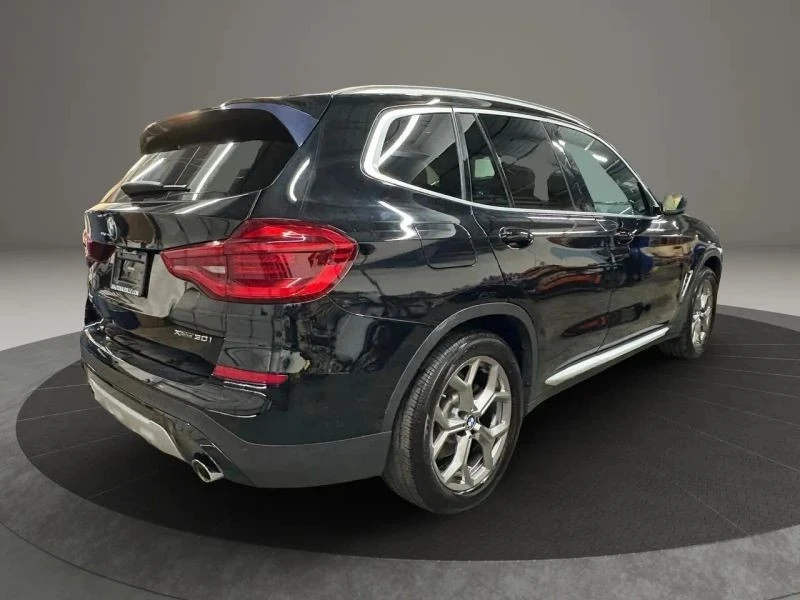 2020 BMW G01 X3 - Image 8 of 12