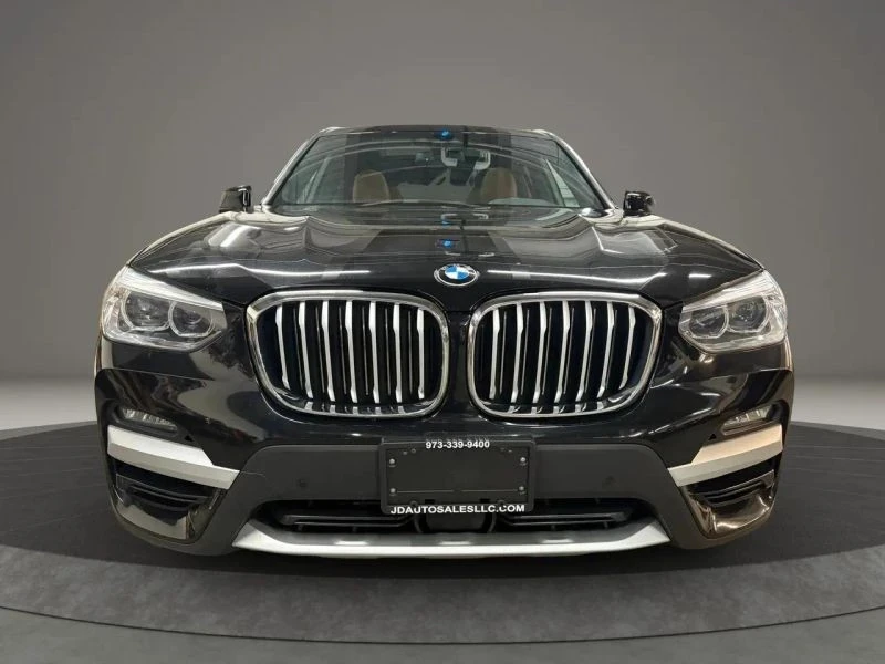 2020 BMW G01 X3 - Image 3 of 12