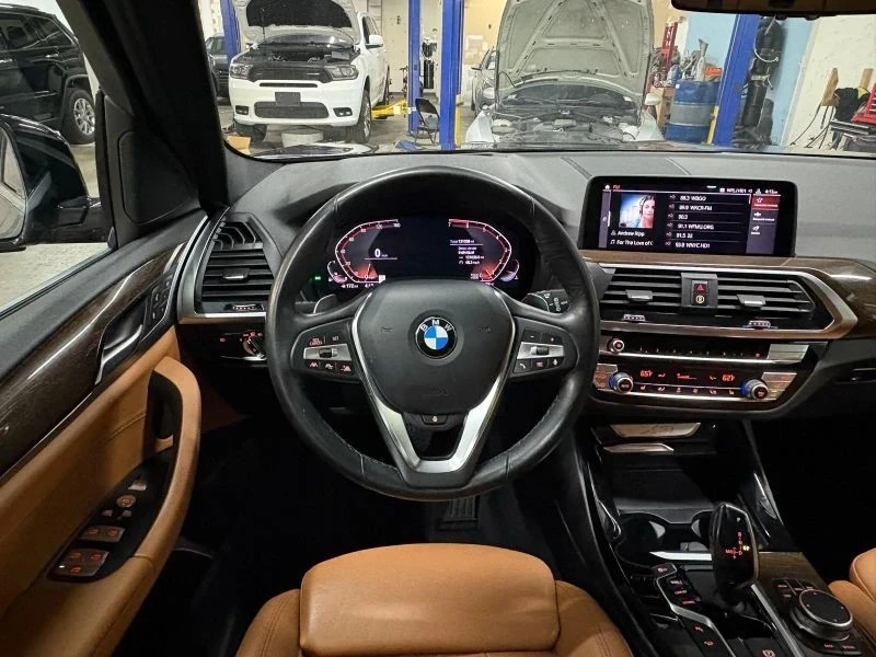 2020 BMW G01 X3 - Image 11 of 12