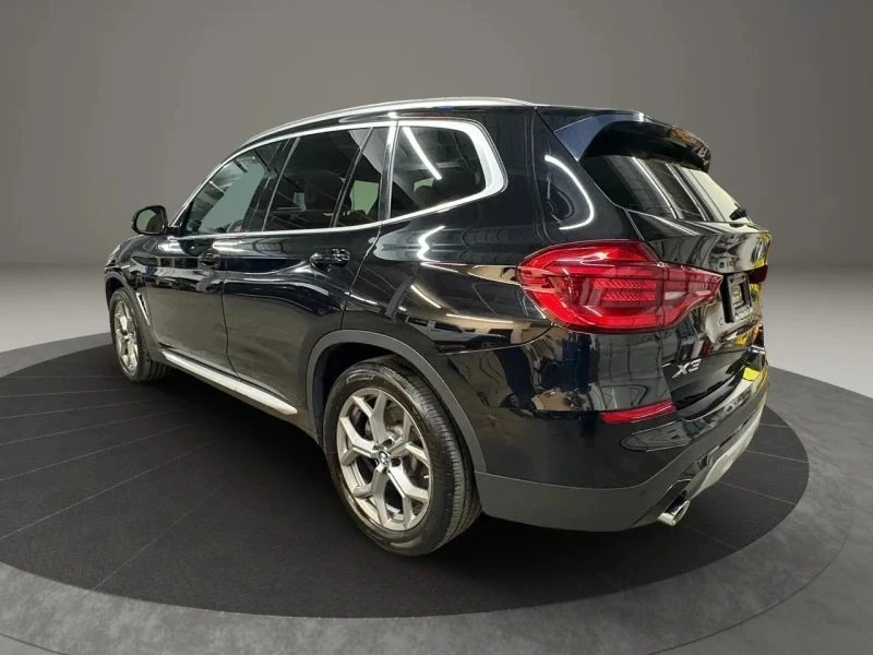 2020 BMW G01 X3 - Image 7 of 12