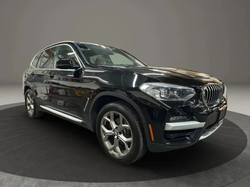2020 BMW G01 X3 - Image 2 of 12