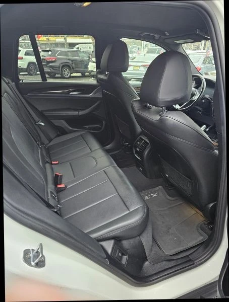 2020 BMW G01 X3 - Image 9 of 12