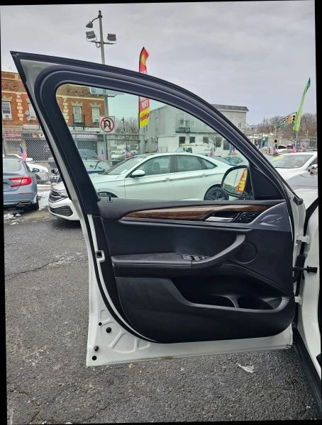 2020 BMW G01 X3 - Image 12 of 12
