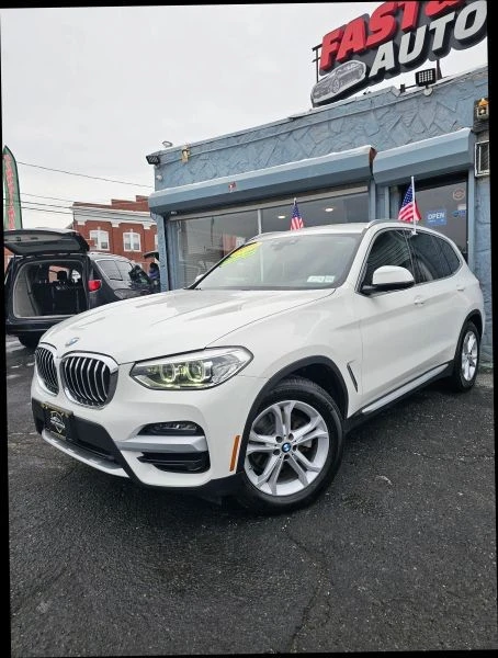 2020 BMW G01 X3 - Image 4 of 12