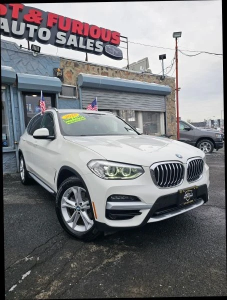 2020 BMW G01 X3 - Image 5 of 12