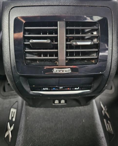 2020 BMW G01 X3 - Image 11 of 12