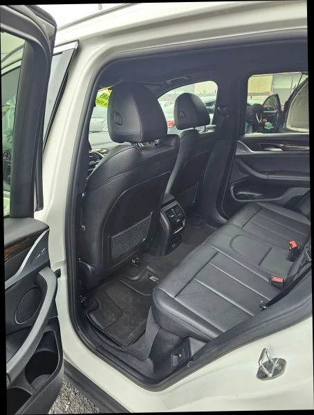 2020 BMW G01 X3 - Image 7 of 12