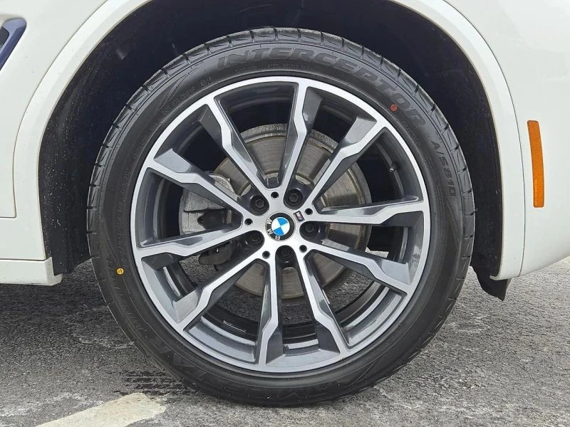 2020 BMW G01 X3 - Image 8 of 12