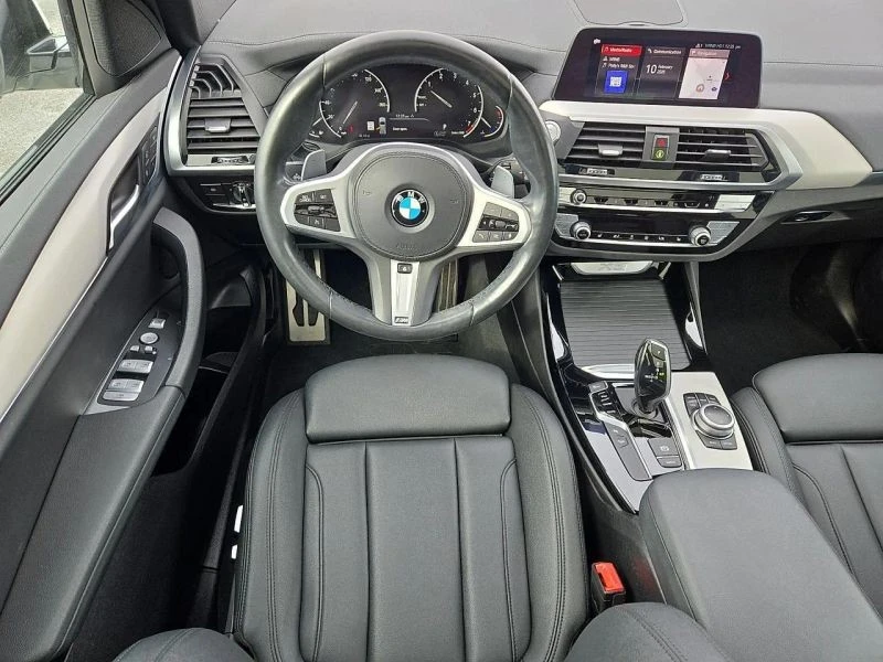 2020 BMW G01 X3 - Image 11 of 12