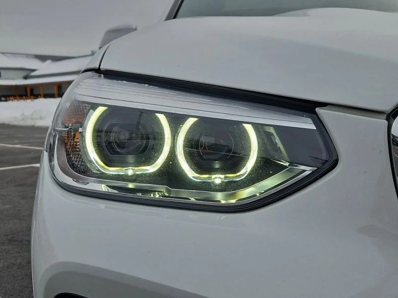 2020 BMW G01 X3 - Image 9 of 12